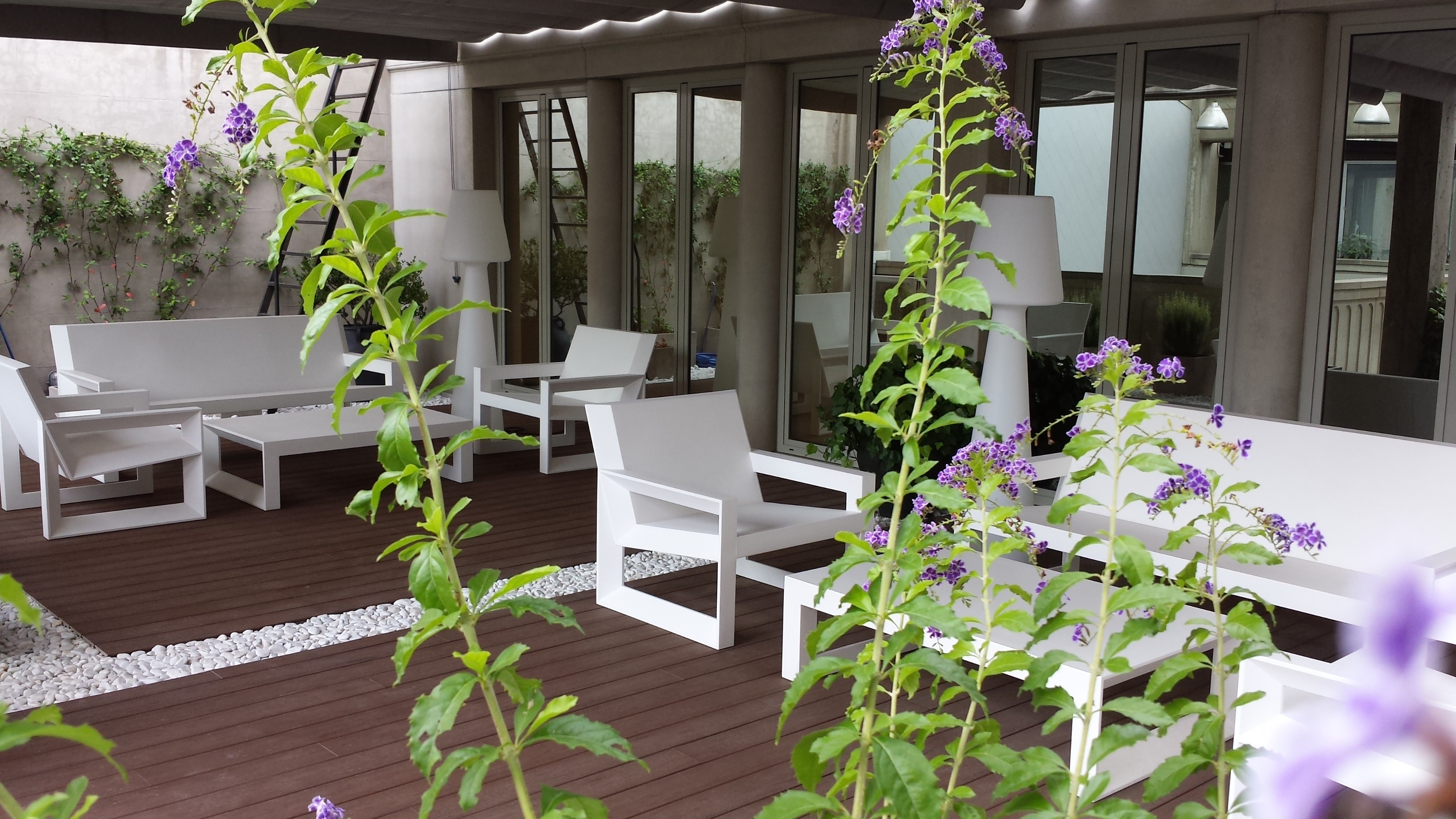 Flex les corts catalanes 630 6